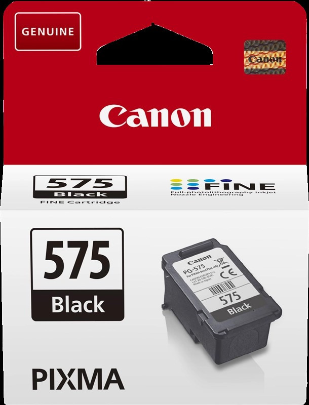 CANON ORIGINAL - Canon PGI-575 Noire (5.6ml) Cartouche de marque